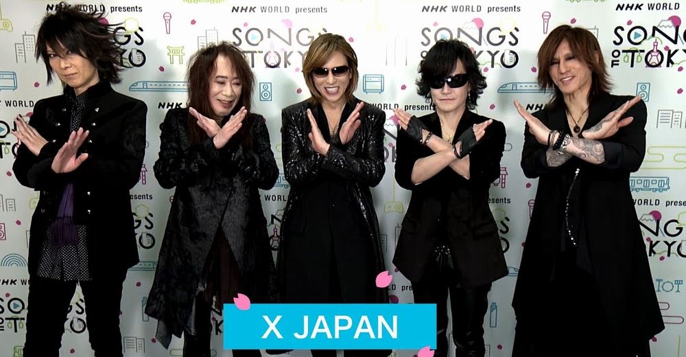 x japan songs of Tokyo.jpg